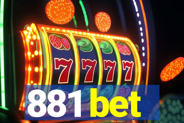 881 bet